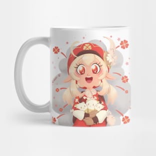 Klee is here! Mug